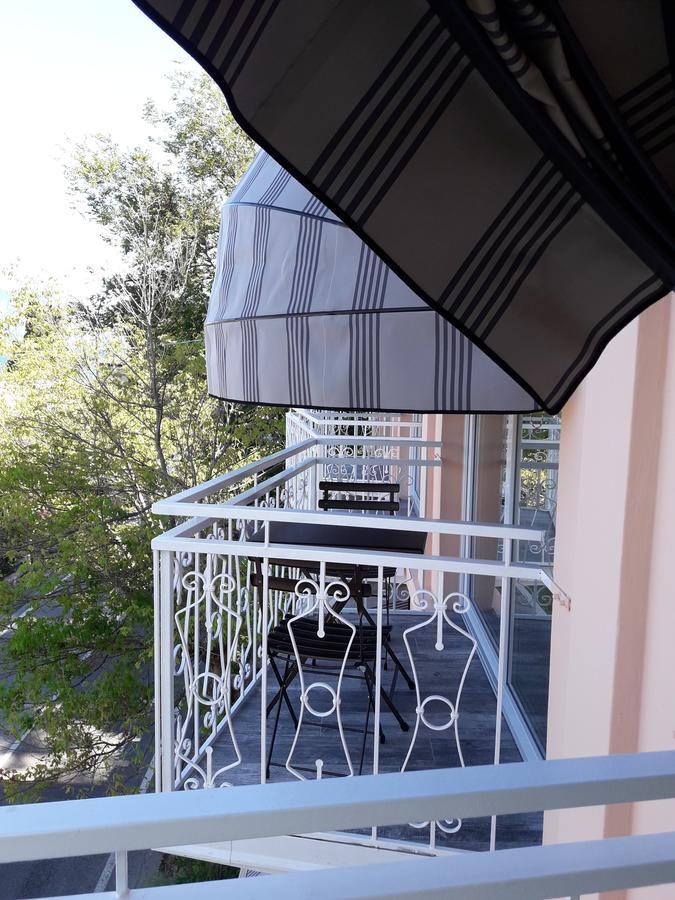 B&B La Chicca Brenzone sul Garda Exterior foto