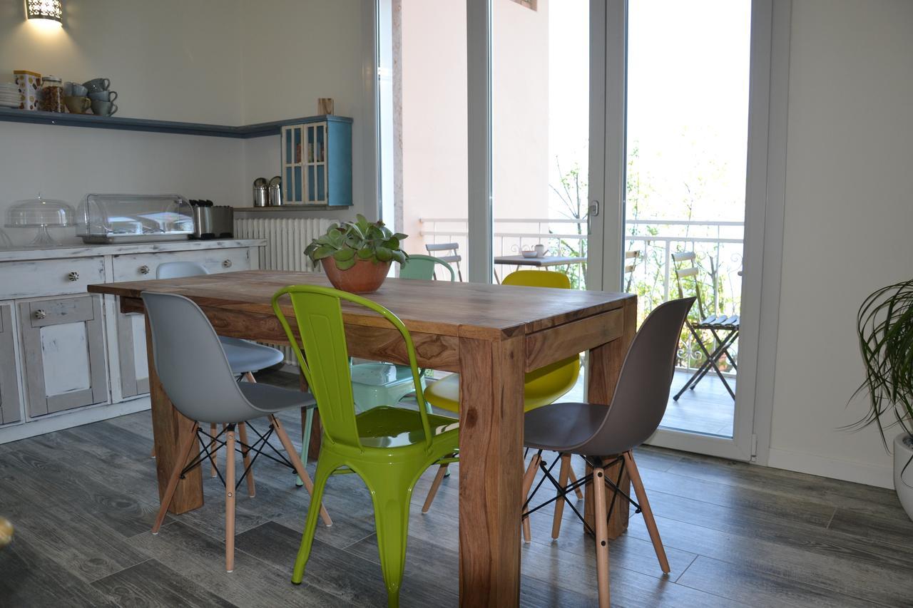 B&B La Chicca Brenzone sul Garda Exterior foto