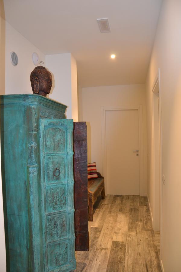 B&B La Chicca Brenzone sul Garda Exterior foto