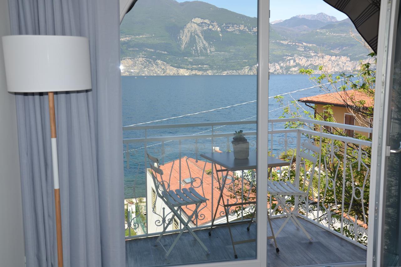 B&B La Chicca Brenzone sul Garda Exterior foto