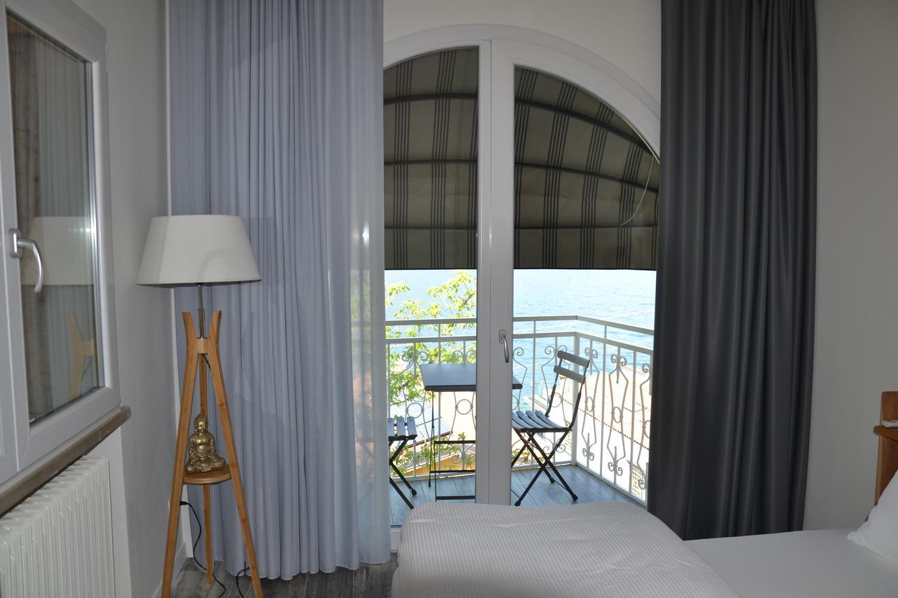 B&B La Chicca Brenzone sul Garda Exterior foto