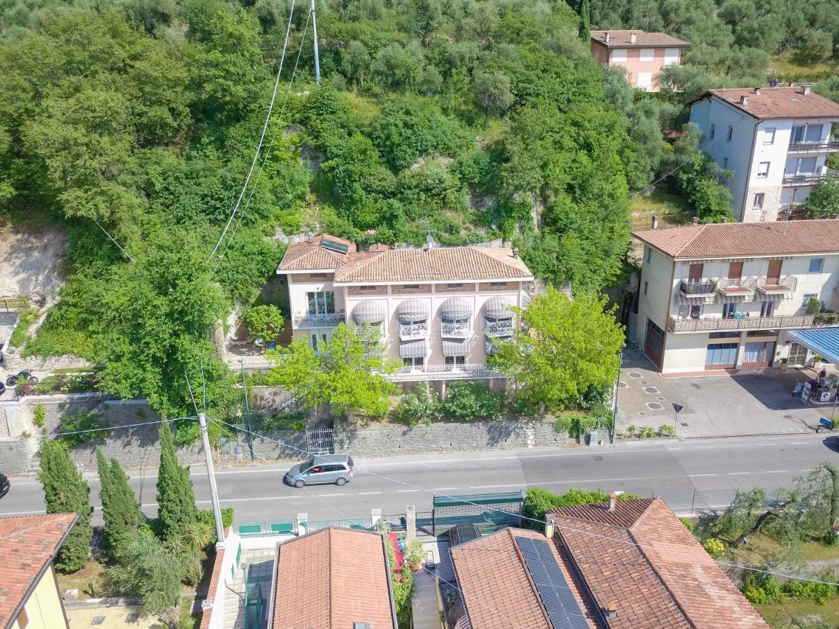 B&B La Chicca Brenzone sul Garda Exterior foto