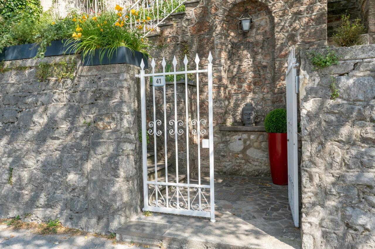 B&B La Chicca Brenzone sul Garda Exterior foto