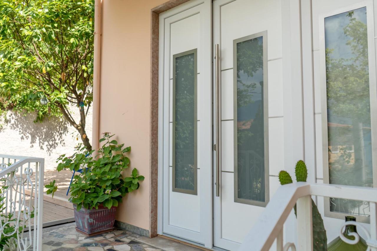 B&B La Chicca Brenzone sul Garda Exterior foto