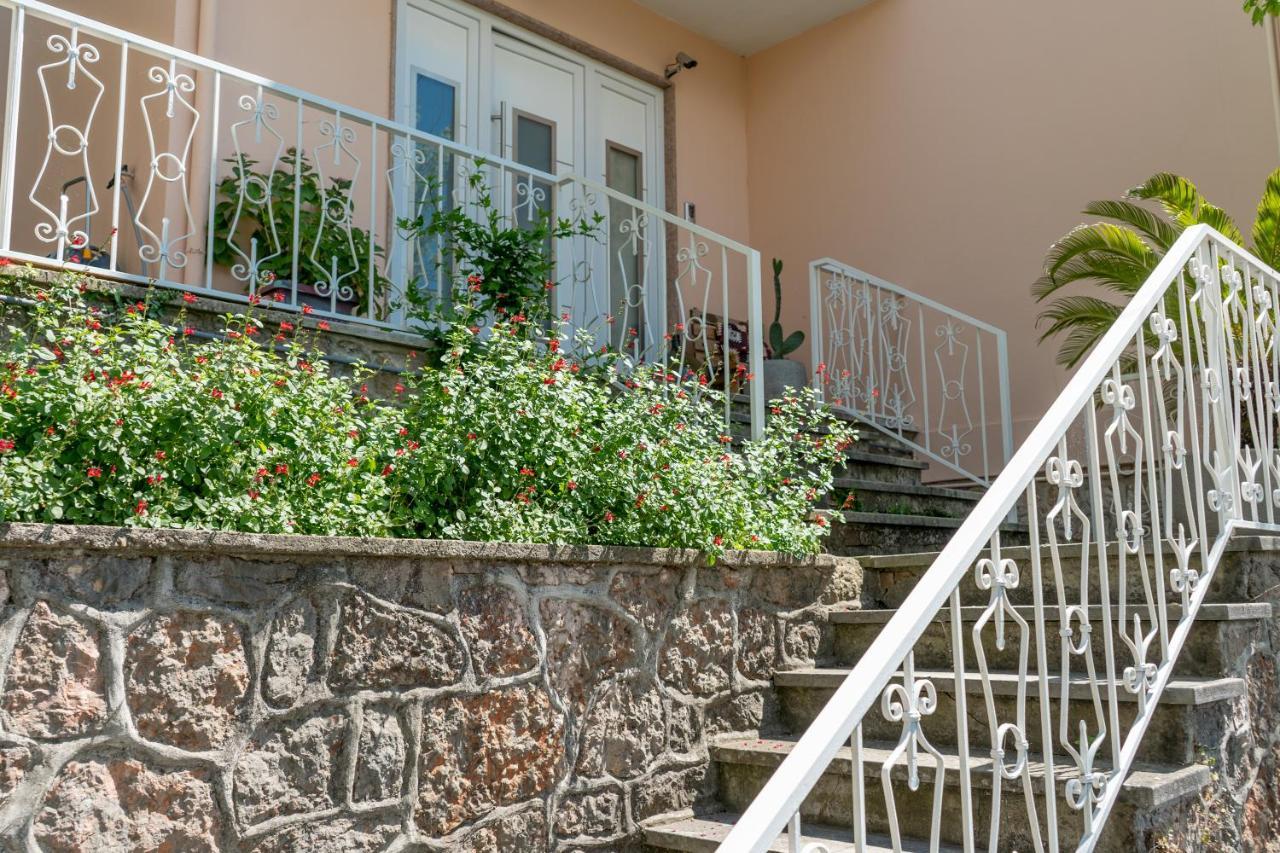 B&B La Chicca Brenzone sul Garda Exterior foto