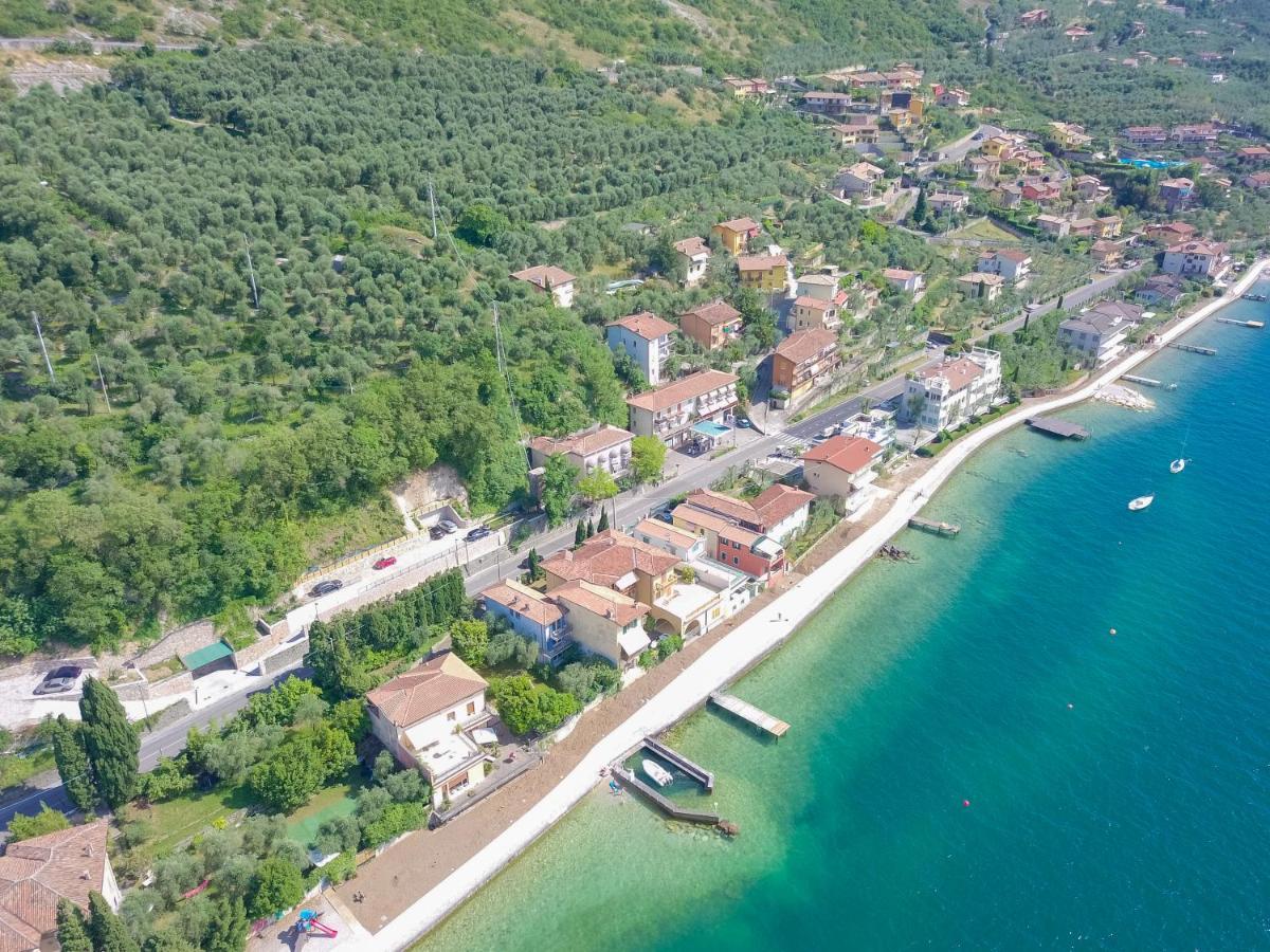 B&B La Chicca Brenzone sul Garda Exterior foto