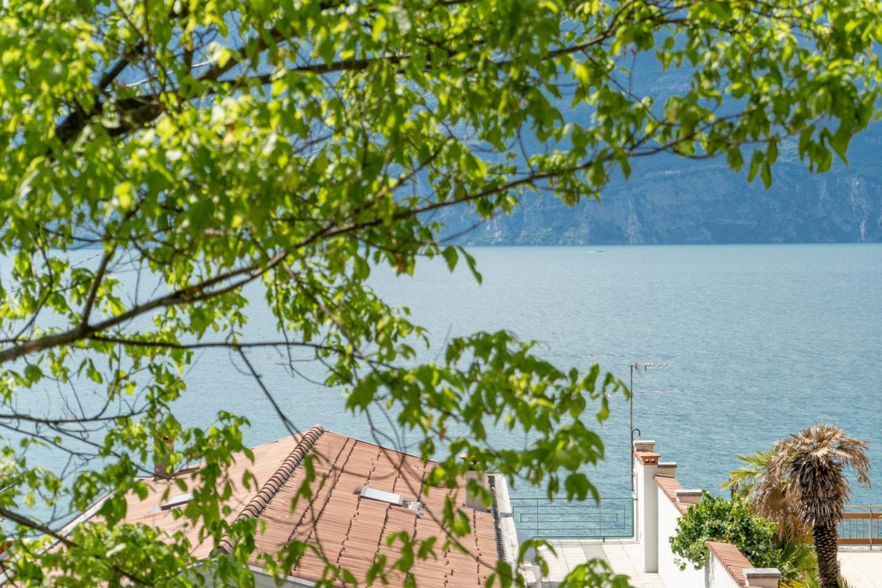 B&B La Chicca Brenzone sul Garda Exterior foto