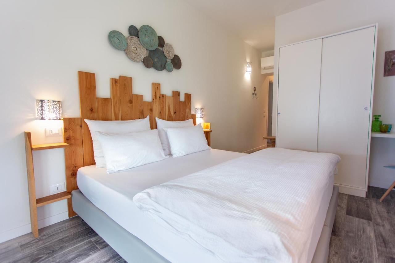 B&B La Chicca Brenzone sul Garda Exterior foto