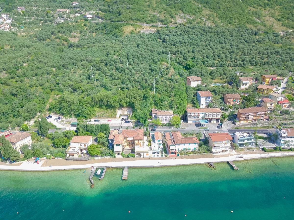 B&B La Chicca Brenzone sul Garda Exterior foto